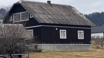 Купити будинок, Будинок, Славсько, Славсько, Сколівський район, id 5924428