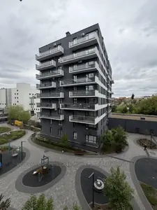 Купить квартиру, Топольная ул., 4, Львов, Шевченковский район, id 5918325