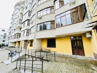 Commercial real estate for rent, Residential complex, Geroyiv-Krut-vul, Lviv, Sikhivskiy district, id 3901739