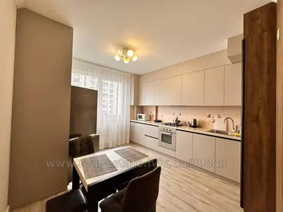 Аренда квартира, Тернопольская ул., 21, Львов, Сыховский район, id 5929579