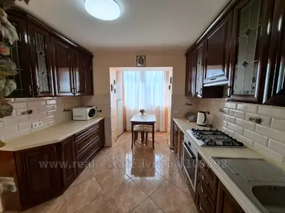 Buy an apartment, Czekh, Schurata-V-vul, Lviv, Shevchenkivskiy district, id 5927538