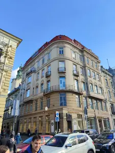 Купити квартиру, Австрійський, Беринди П. вул., Львів, Галицький район, id 5915042