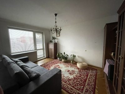 Rent an apartment, Czekh, Chervonoyi-Kalini-prosp, Lviv, Sikhivskiy district, id 4380078