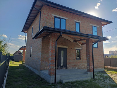 Buy a house, Home, Birki, Yavorivskiy district, id 4226811
