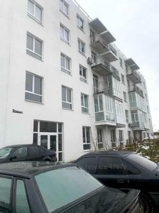 Buy an apartment, Жовківська, Malekhov, Zhovkivskiy district, id 4310902