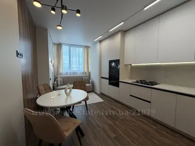 Купити квартиру, Бережанська вул., 56, Львів, Сихівський район, id 5923528
