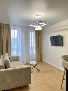 Rent an apartment, Zamarstinivska-vul, Lviv, Shevchenkivskiy district, id 4470022