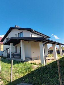 Buy a house, Home, Nalyvaika, Pustomity, Pustomitivskiy district, id 4528167