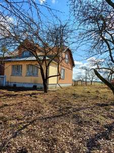 Buy a house, Home, Chishki, Pustomitivskiy district, id 4521228