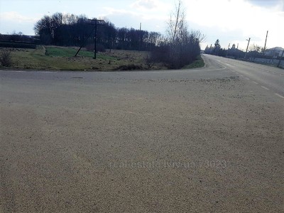 Buy a lot of land, for building, Zhovtancy, Kamyanka_Buzkiy district, id 3954231