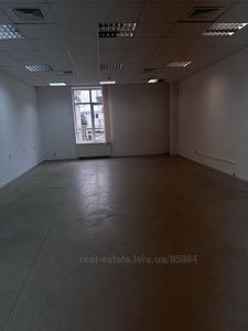 Commercial real estate for rent, Business center, Dzherelna-vul, Lviv, Shevchenkivskiy district, id 4396771