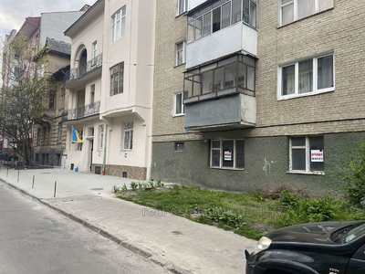 Commercial real estate for rent, Residential complex, Konotopska-vul, Lviv, Frankivskiy district, id 4328538