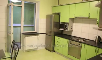 Rent an apartment, Roksolyani-vul, Lviv, Zaliznichniy district, id 5925074