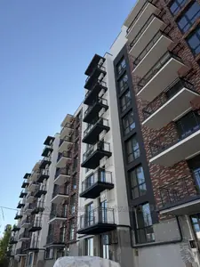 Buy an apartment, Лісна, Vinniki, Lvivska_miskrada district, id 5928265