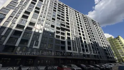 Buy an apartment, Zelena-vul, 115Д, Lviv, Sikhivskiy district, id 5931284