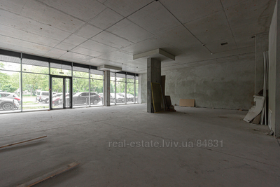 Commercial real estate for rent, Freestanding building, Striyska-vul, Lviv, Sikhivskiy district, id 4607253