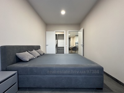 Buy an apartment, Gorodnicka-vul, Lviv, Shevchenkivskiy district, id 4509716