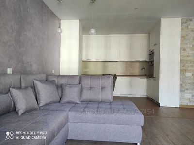 Buy an apartment, Zamarstinivska-vul, Lviv, Shevchenkivskiy district, id 4513030