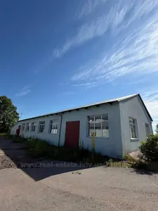 Commercial real estate for sale, Freestanding building, Radekhov, Radekhivskiy district, id 5911016
