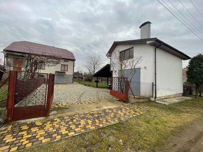 Rent a house, Home, Sukhovolya, Sokalskiy district, id 4273693