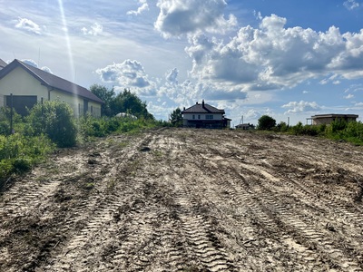 Купить участок, Басовка, Пустомытовский район, id 5302022