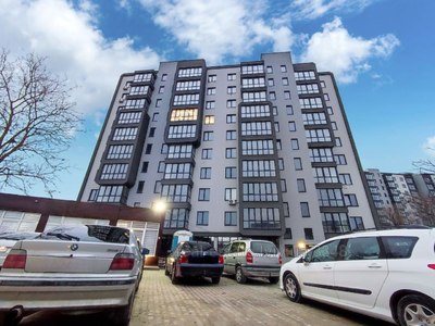 Buy an apartment, Roksolyani-vul, Lviv, Zaliznichniy district, id 4486001