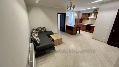 Rent an apartment, Pulyuya-I-vul, Lviv, Frankivskiy district, id 4567721