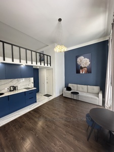 Rent an apartment, Austrian, Kriva-Lipa-proyizd, Lviv, Galickiy district, id 4532293