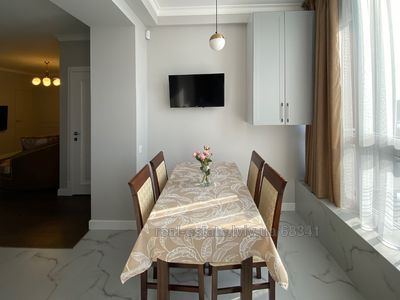 Buy an apartment, Kulparkivska-vul, Lviv, Frankivskiy district, id 4300295