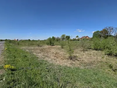 Купити ділянку, сільськогосподарського, Львівська, Бабичі, Радехівський район, id 5916128