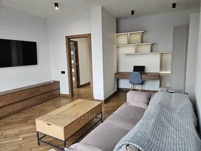 Оренда квартира, Балабана М. вул., 12, Львів, Галицький район, id 5917976