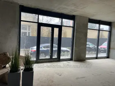 Купити комерційну нерухомість, Житловий комплекс, Пимоненка М. вул., Львів, Сихівський район, id 5920532