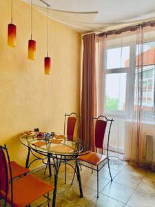 Rent an apartment, Petlyuri-S-vul, Lviv, Frankivskiy district, id 4531003