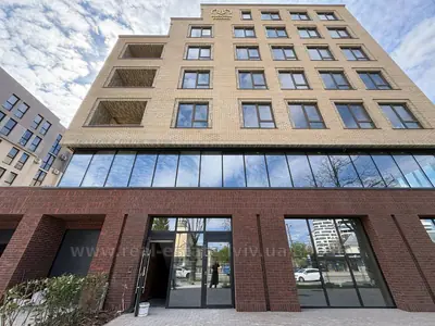 Commercial real estate for rent, Storefront, Zamarstinivska-vul, Lviv, Shevchenkivskiy district, id 5916414