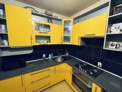 Rent an apartment, Vashingtona-Dzh-vul, Lviv, Lichakivskiy district, id 4455835