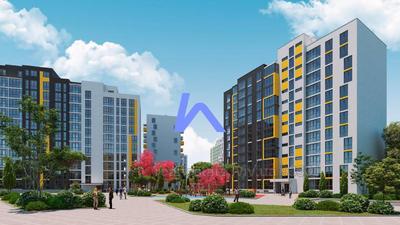 Commercial real estate for sale, Residential complex, Rudnenska-vul, Lviv, Zaliznichniy district, id 4394158