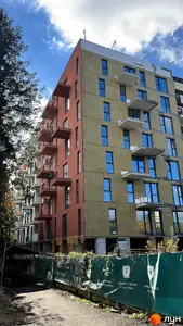 Купити квартиру, Наукова вул., Львів, Франківський район, id 5928980