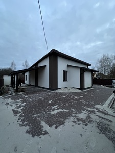 Buy a house, Home, Весела, Pidryasnoe, Yavorivskiy district, id 4512910