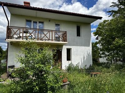 Buy a house, Sknilov, Pustomitivskiy district, id 4602276