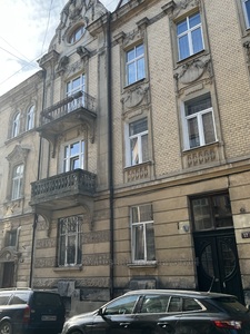 Buy an apartment, Austrian luxury, Filatova-V-akad-vul, Lviv, Galickiy district, id 4125060