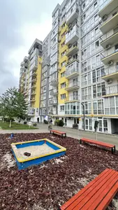 Купити квартиру, Шевченка Т. вул., 25, Львів, Залізничний район, id 5926360