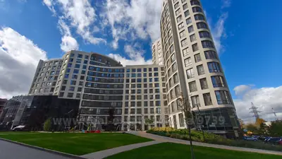 Buy an apartment, Kulparkivska-vul, Lviv, Frankivskiy district, id 5911072