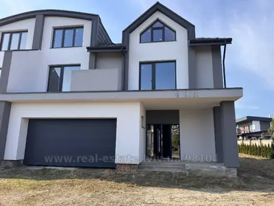Купить дом, Озерна, Басовка, Пустомытовский район, id 5920662