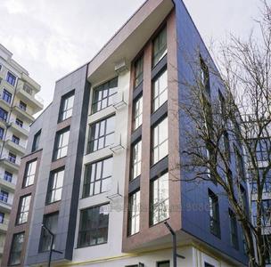 Buy an apartment, Yaroslavenka-Ya-vul, Lviv, Sikhivskiy district, id 4563203