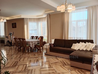 Buy a house, Home, Zelena-vul, Lviv, Shevchenkivskiy district, id 4285558