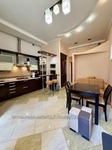 Оренда квартира, Франка І. вул., Львів, Галицький район, id 5914909