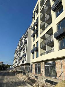 Buy an apartment, Schirecka-vul, Lviv, Frankivskiy district, id 4246657