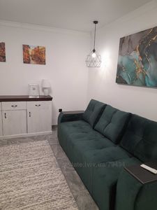 Buy an apartment, Banderi-S-vul, Lviv, Galickiy district, id 4315668