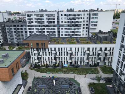 Buy an apartment, Kulparkivska-vul, 224, Lviv, Frankivskiy district, id 3212398