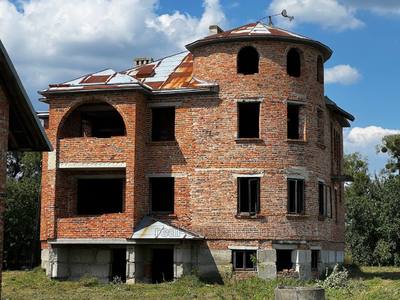 Buy a house, Вузлівська, Dmitrov, Radekhivskiy district, id 4108244